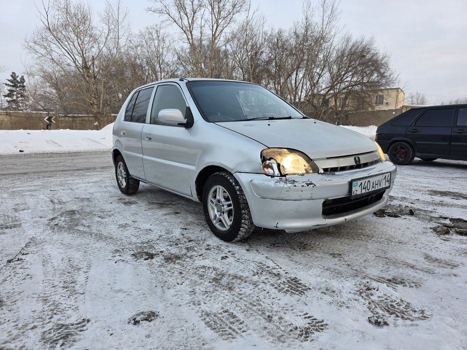 Honda logo автомат