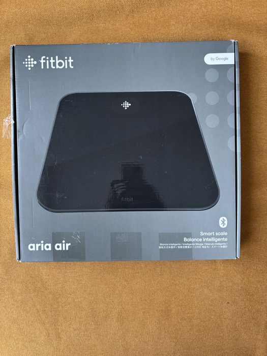 Google Fitbit Aria Air кантар
