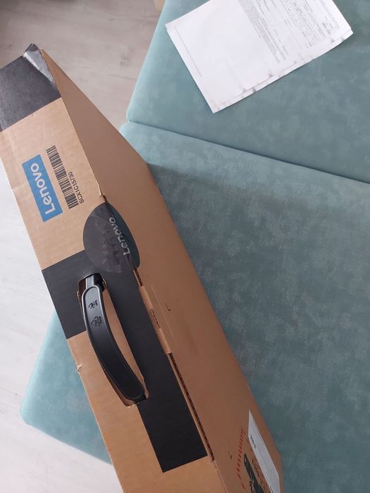 Ноутбук Lenovo Legion 5