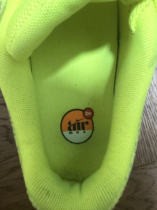 Кроссовки Nike Air Max DM