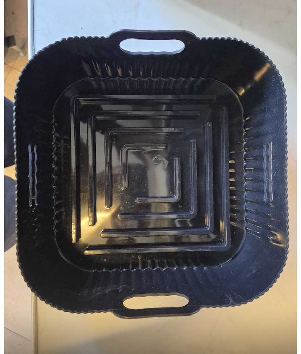 Smart Airfryer Corsi double blazer