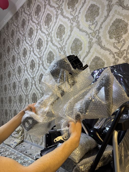 Nogronlar aravachasi