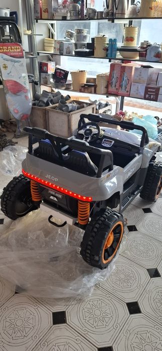 Детиский машина хитойда ишлаб чикарилган