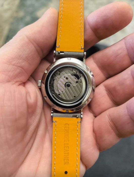 Наручные часы Seestern и Пилот Tandorio, Casio. Новые.