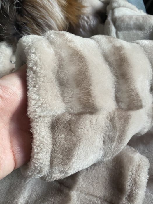 Шубка женская