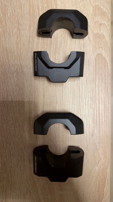 Risere sw motech 30mm pt diam 28mm