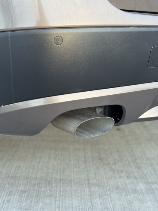 Bmw x3 2.0d X-Drive 2013