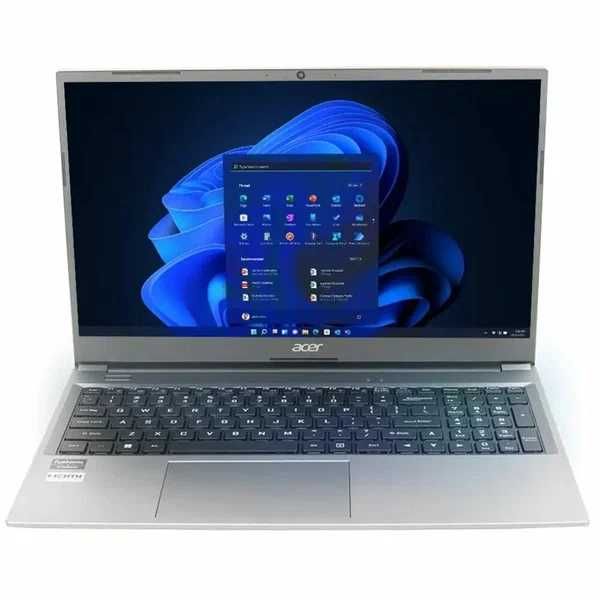 Ноутбук Acer Core I5 1235U 8/512GB SSD