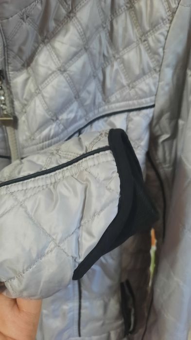 Куртка осень весна