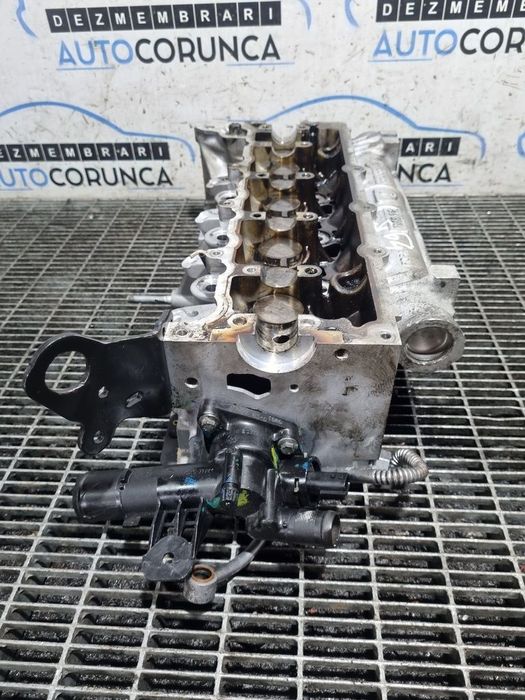 Chiuloasa Nissan Qashqai Facelift 1.5 Dci 2010 - 2013 80kW 110CP 1461CC Euro5 (495) 2968F2