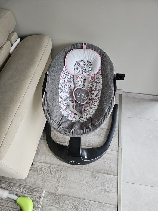 Шезлонг Moni/мони