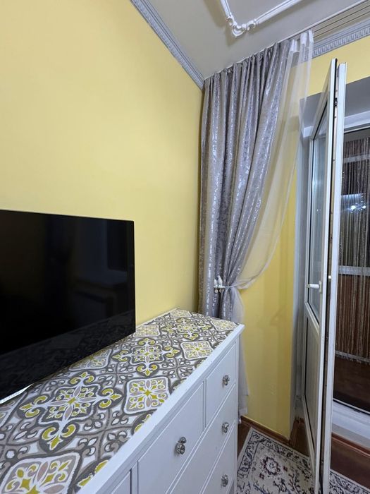 Сдам квартиру. Долгосрочно.