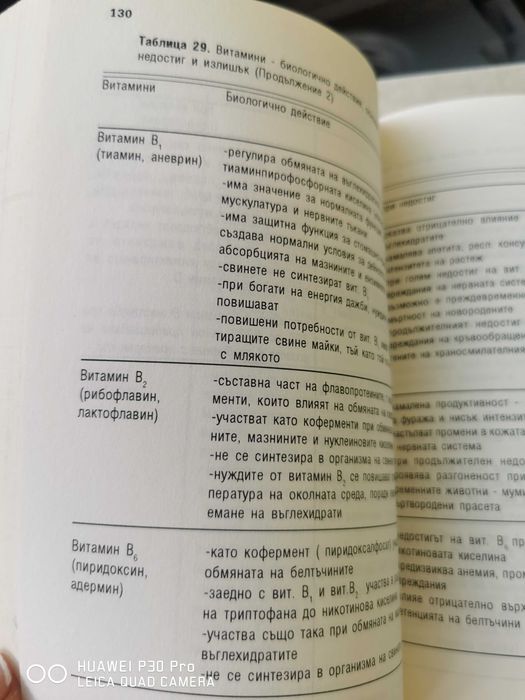 Справочник по свиневъдство
