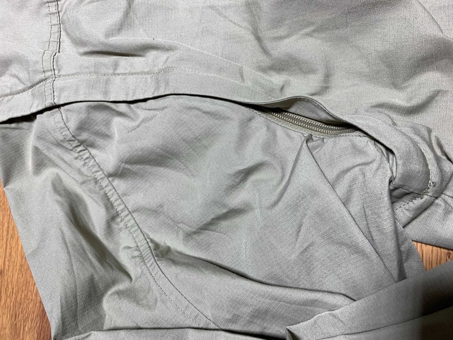 Мъжко ловно и туристическо яке Fjallraven REPORTER Lite Jacket 3XL