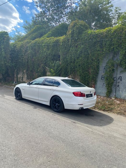 Bmw F10  528i 3.0
