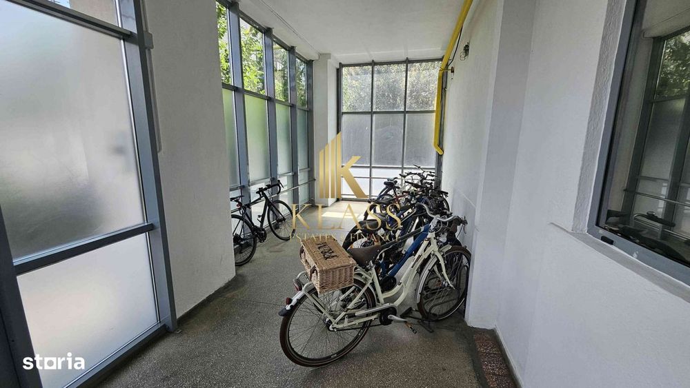 Apartament de 2 camere in zona centrala