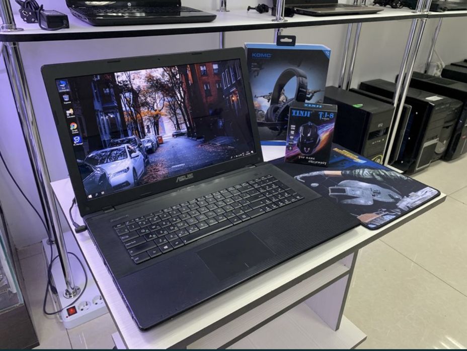 ‼️РАСПРОДАЖА‼️Ноутбуков‼️