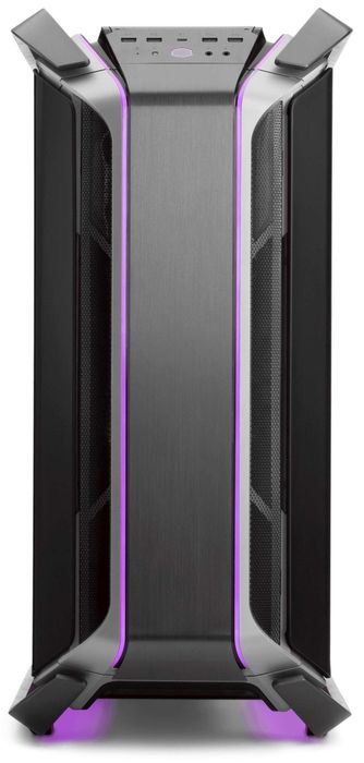 ROG TITAN 5090 – Екстремна 4K и AI конфигурация с 192 GB RAM и 32″ OLED монитор