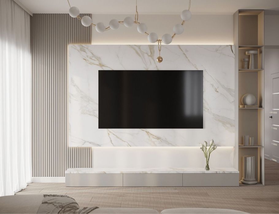 Apartament 3 camere bloc nou Brazda loc parcare subteran si boxa depozitare