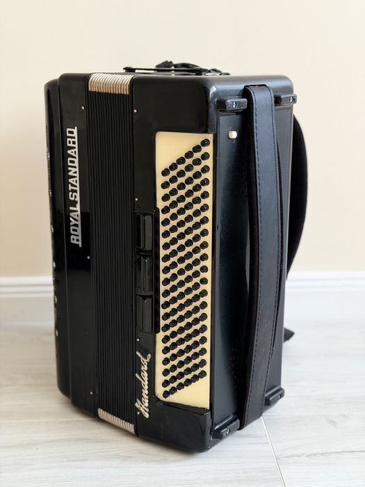 Бесқатар баян сатылады