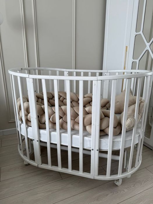 Кровать- трансформер