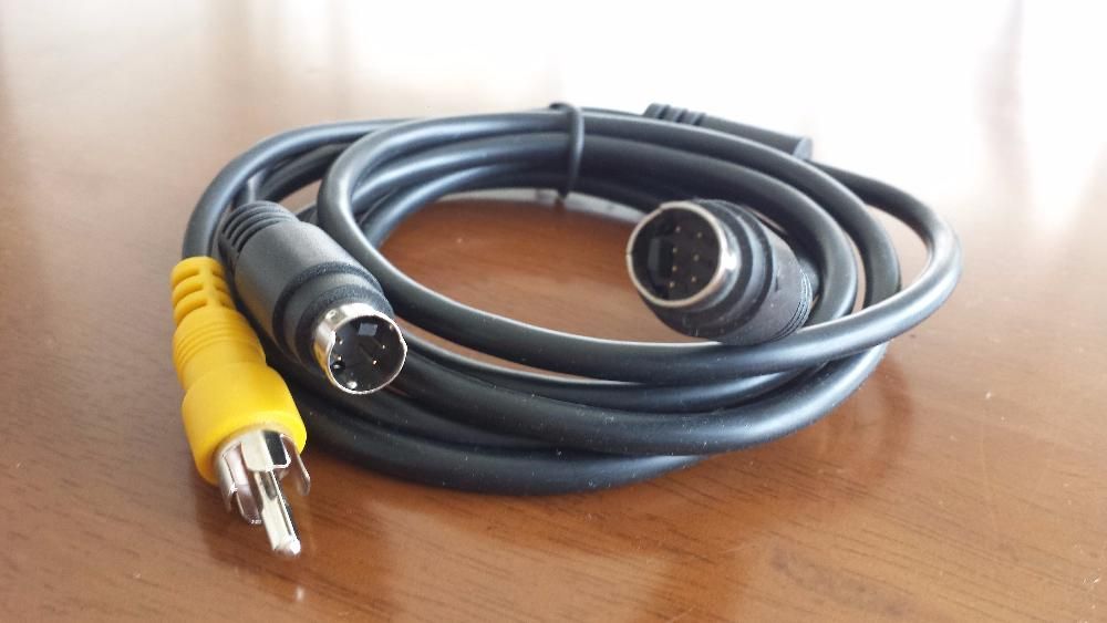 Кабели и адаптери за компютри и други устройства