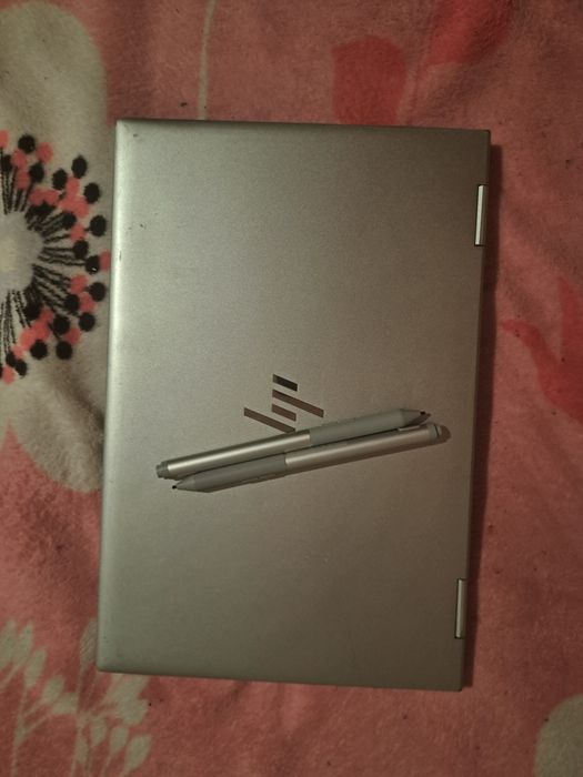 HP Elitebook x360 830 G7