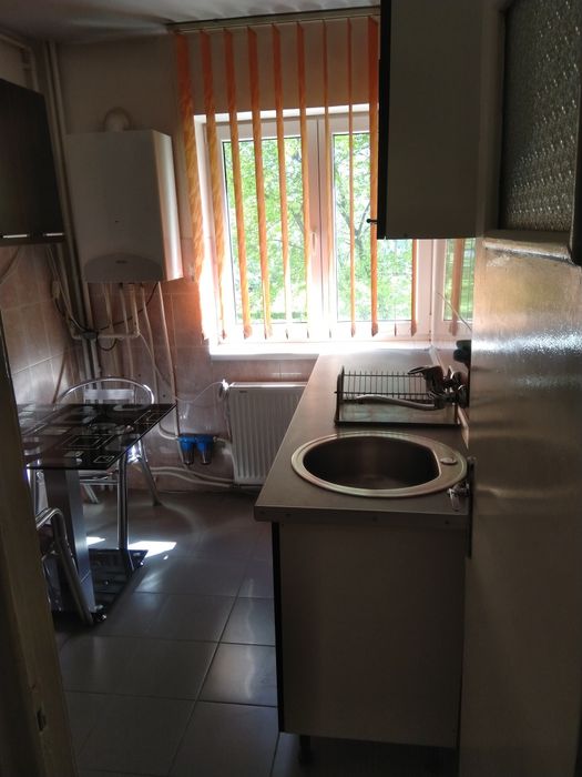 Ultracentral 2 camere etaj 1