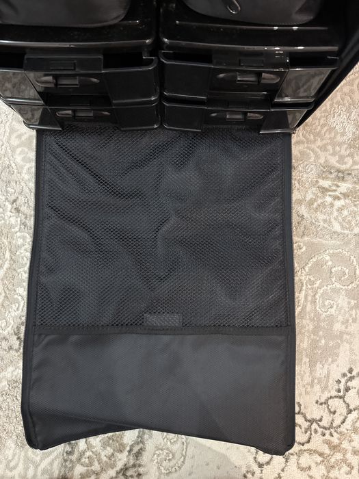 Чемодан для визажистов Новый !