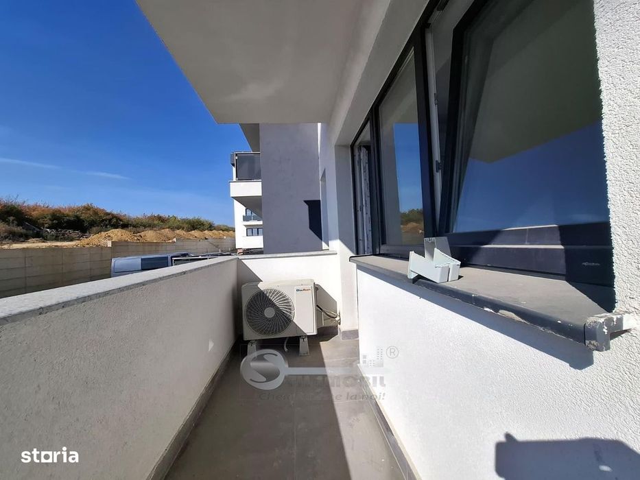 Apartament 3 camere de vanzare in Iasi, Galata, 82 mp, bloc nou