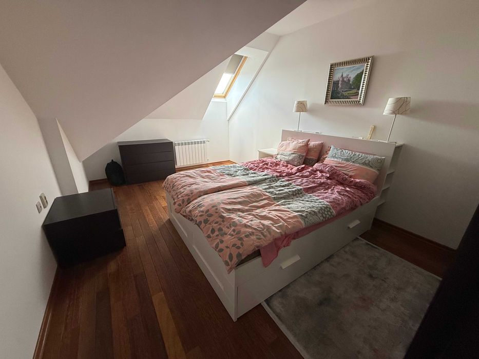 Продава се Двустаен апартамент в Банско - 113 кв.м за 1018 €/кв.м - Снимка #4