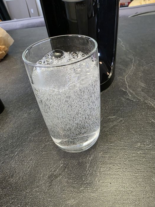 Sodastream aparat de facut sifon