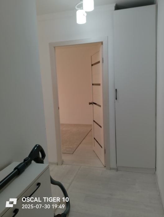 1-бөлмелі пәтер сатылады