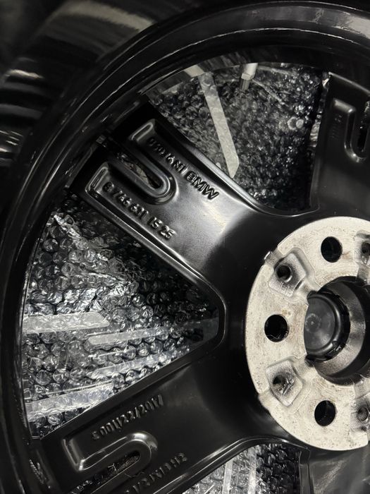 Jante Bmw Seria 3 Seria4 R18 Originale M848 G20 G21 G23