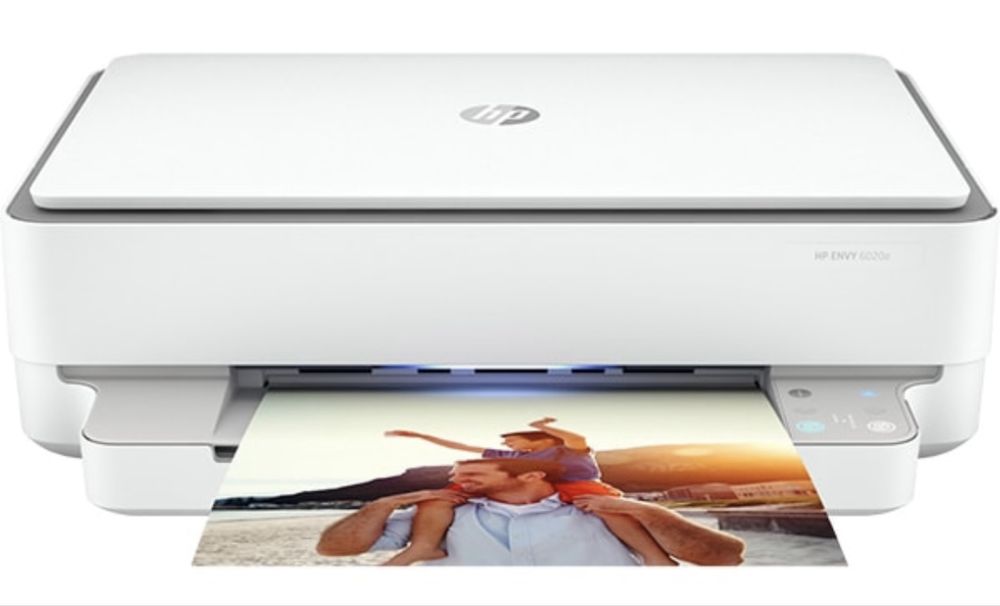 Imprimanta HP Envy 6032e
