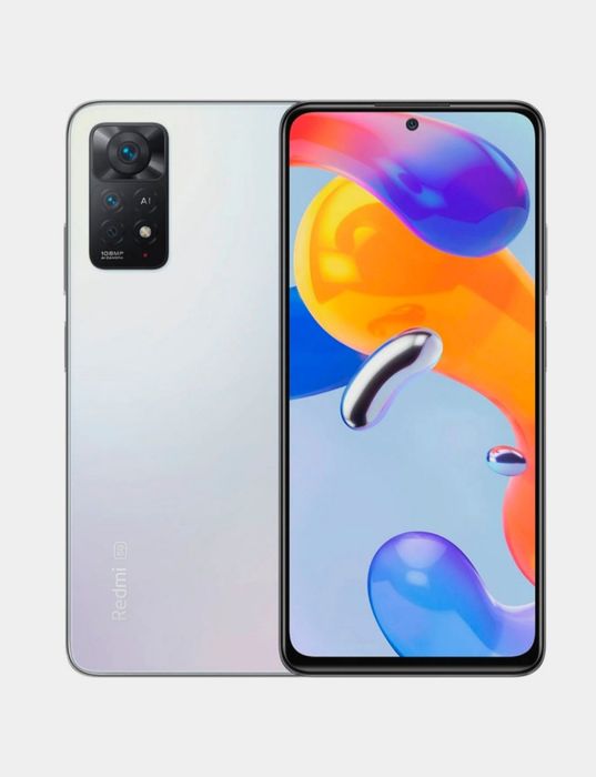 Redmi Note 11 pro 8/128 gb Global Ful + Zapis zvonok MIUI Zvonilka Ful
