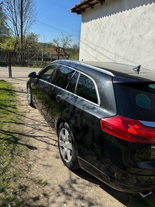 Opel  Insignia Sport Tourer