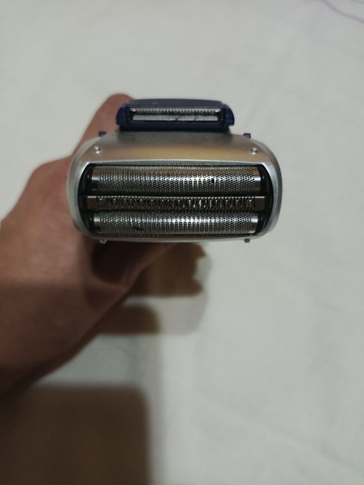 Триммер для бритья . Panasonic.
