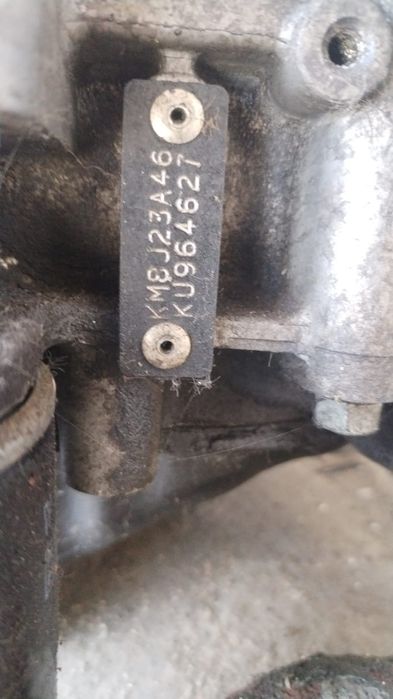 Продам двигатель на Hyundai Tucson