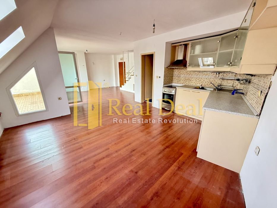 3-стаен в София-Красно Село площ 99 цена 237600