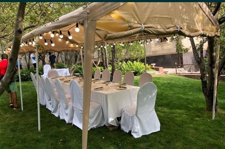 Аренда Стульев , Столов