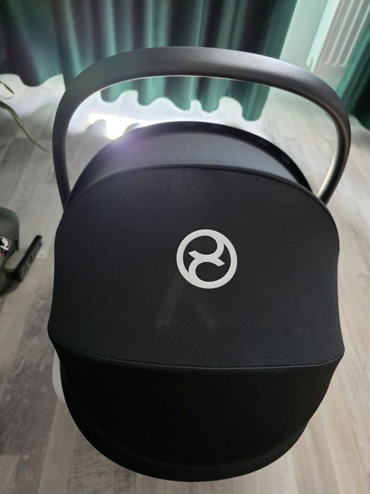 Scoică cybex aton b2