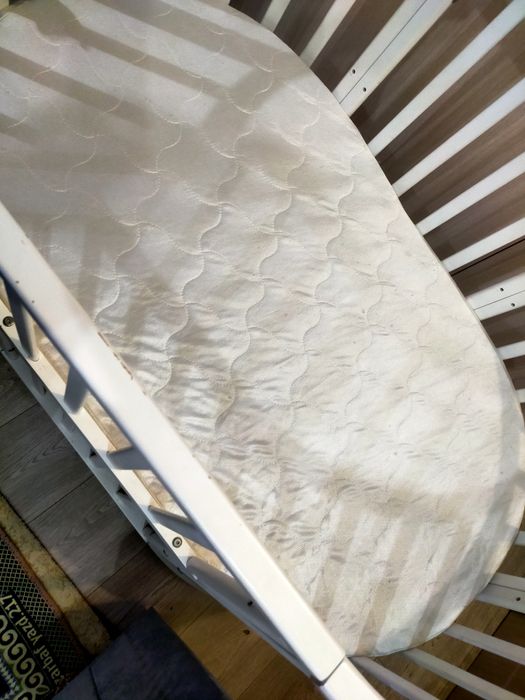 Кроватка трансформер 9 в 1