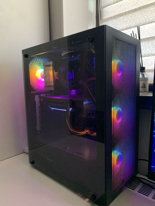 продам ПК комплект