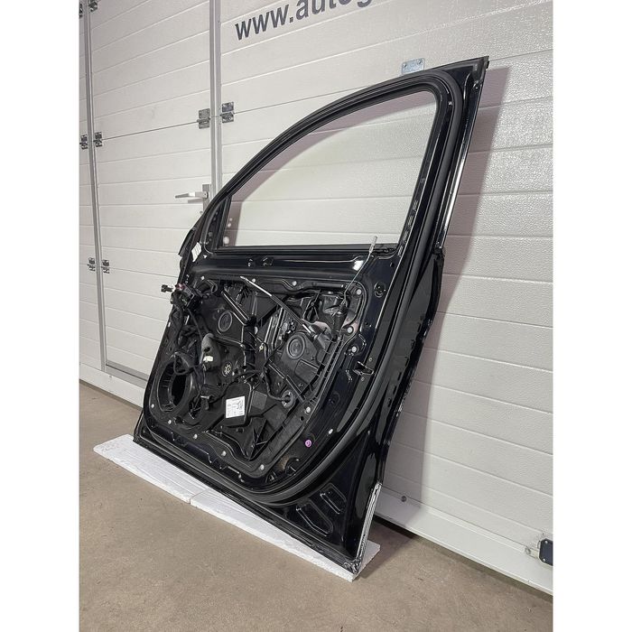 Предна дясна врата за mercedes gle coupe c292 - a2927200205