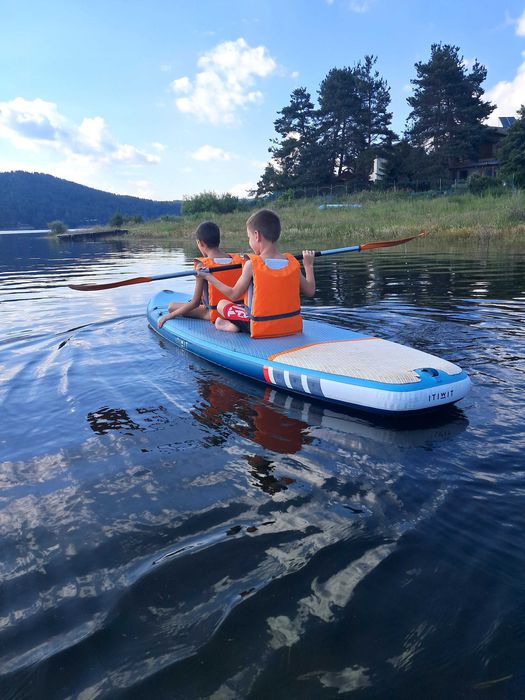 SUP board под наем
