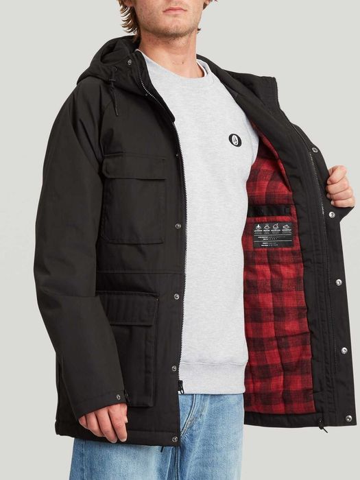 Яке Volcom Renton Winter 5K