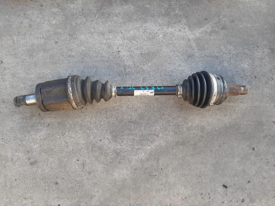 planetara stanga fata   2.0 d  204d4 bmw x3 e83  4x4  3450563