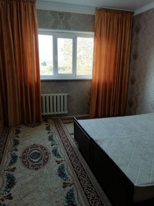 Продается квартира в Таш.обл город Нурабад