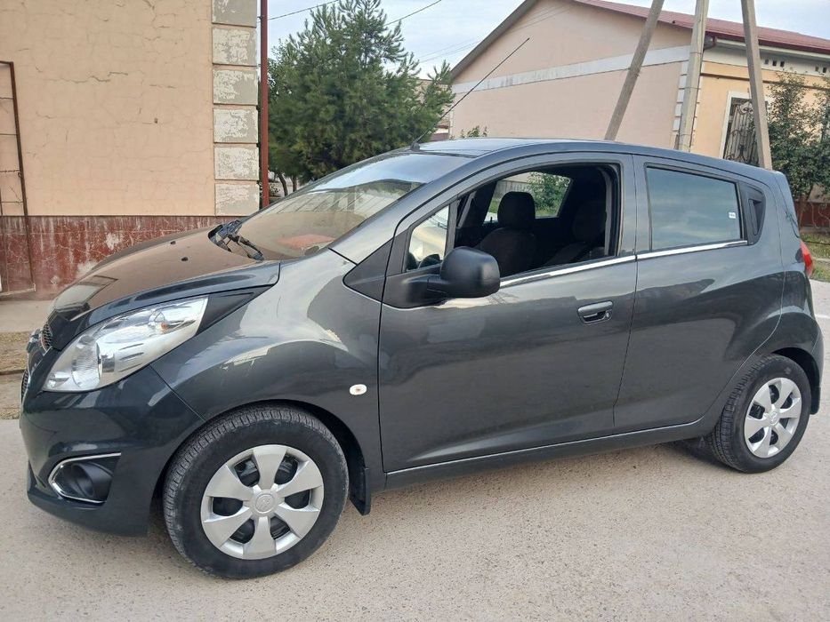 Spark 2018_19 sotiladi